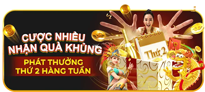 Sự kiện đặc biệt và khuyến mãi theo mùa tại zb3688