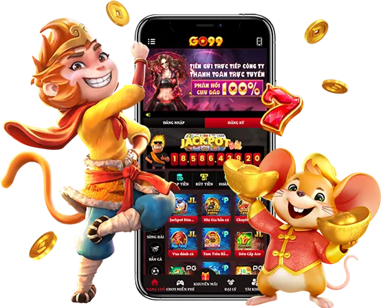 Đa dạng trò chơi Slot tại zb3688