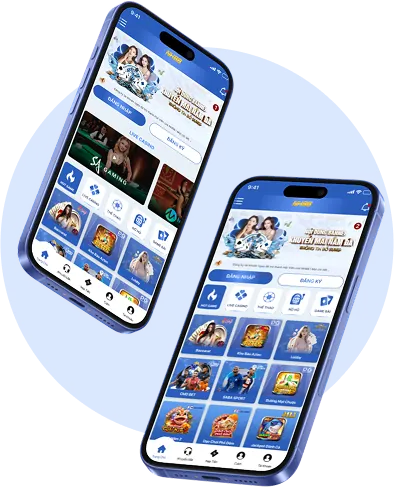 Truy cập thư viện game đầy đủ tại zb3688