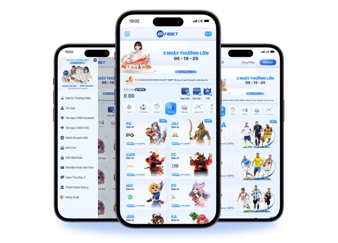 Đa dạng trò chơi tại zb3688