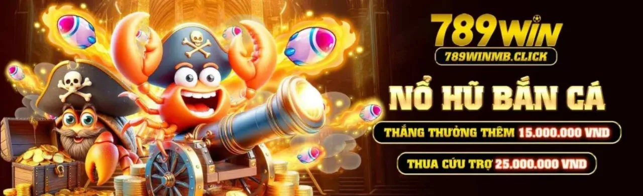 Trò chơi Slot zb3688 với đồ họa sống động và cơ hội trúng Jackpot