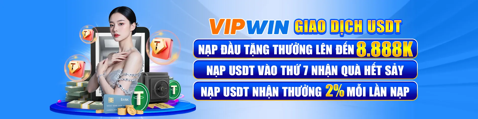 Chương Trình VIP zb3688