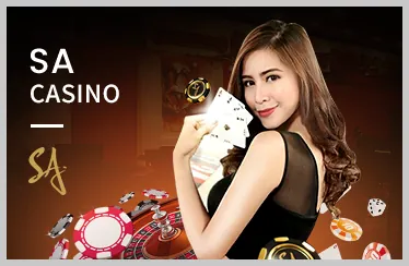 Trải nghiệm casino trực tuyến zb3688