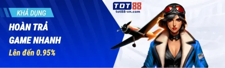 Khuyến mãi hoàn trả zb3688