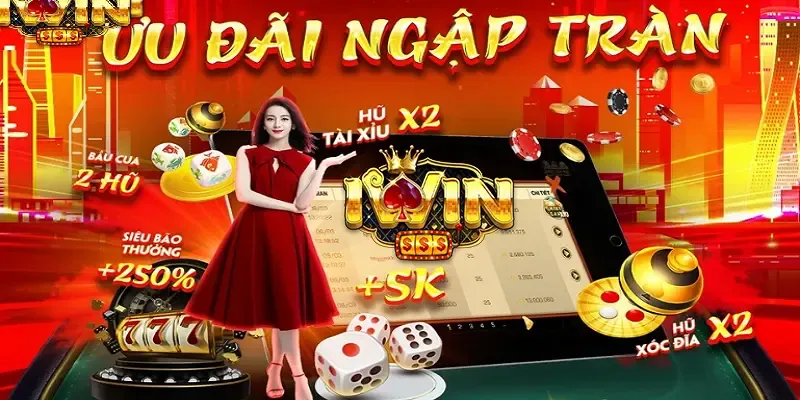 Tổng quan khuyến mãi chào mừng zb3688