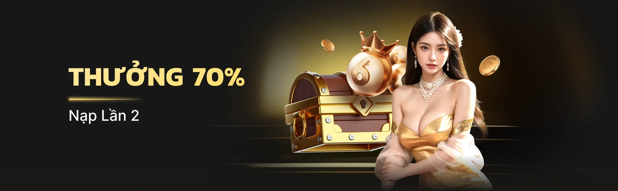 Sự Kiện Độc Quyền VIP zb3688